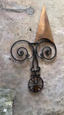 Le visage du Clown